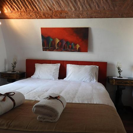 Alandroal Guest House, Hotel Zewnętrze zdjęcie
