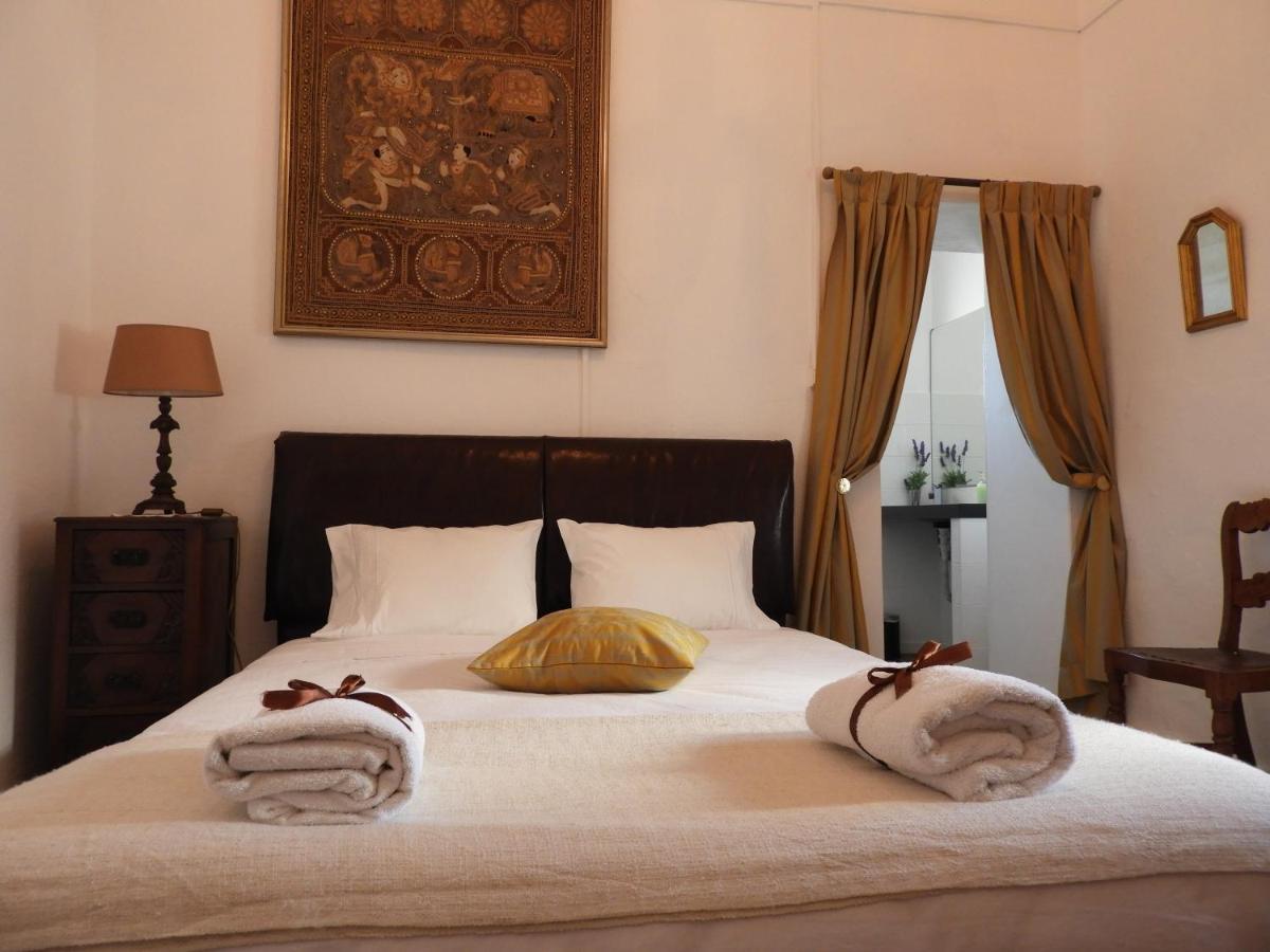 Alandroal Guest House, Hotel Zewnętrze zdjęcie