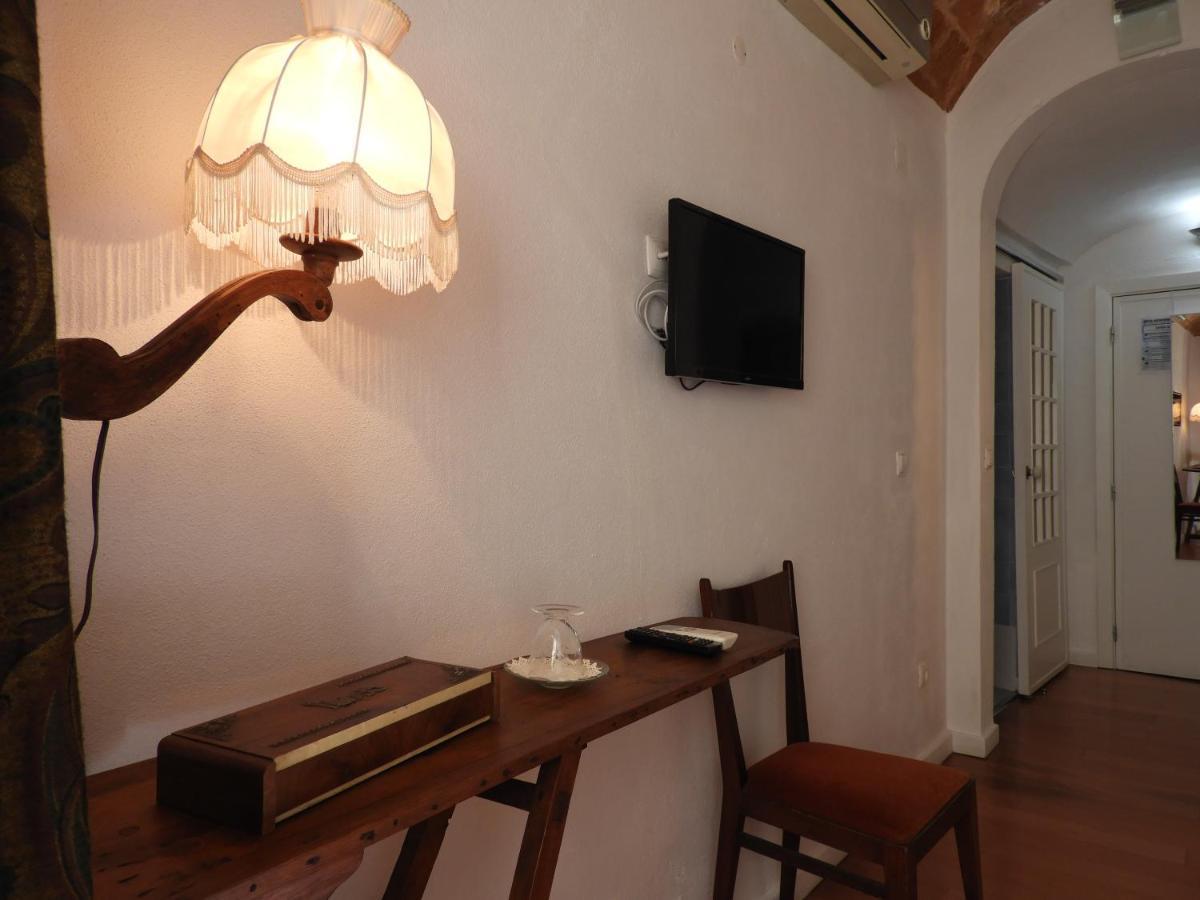 Alandroal Guest House, Hotel Zewnętrze zdjęcie