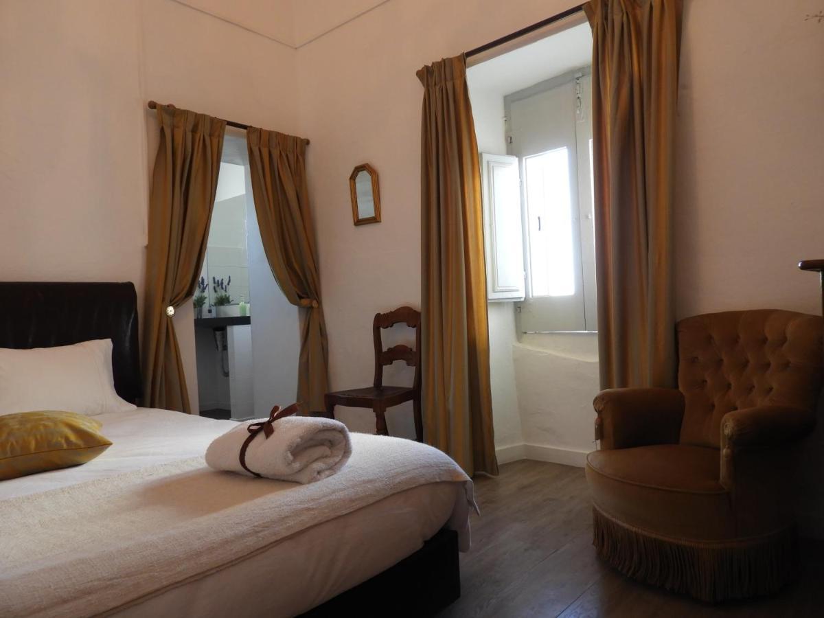 Alandroal Guest House, Hotel Zewnętrze zdjęcie
