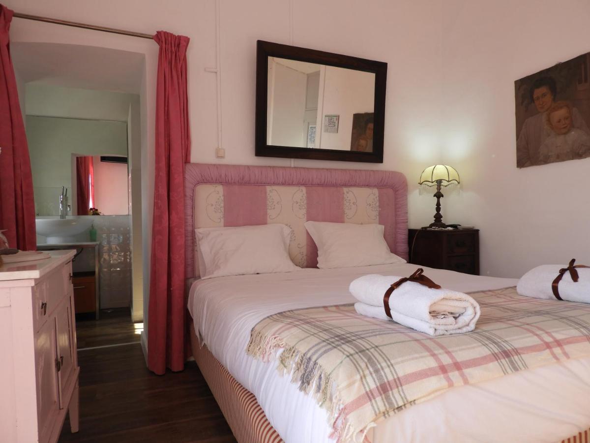 Alandroal Guest House, Hotel Zewnętrze zdjęcie