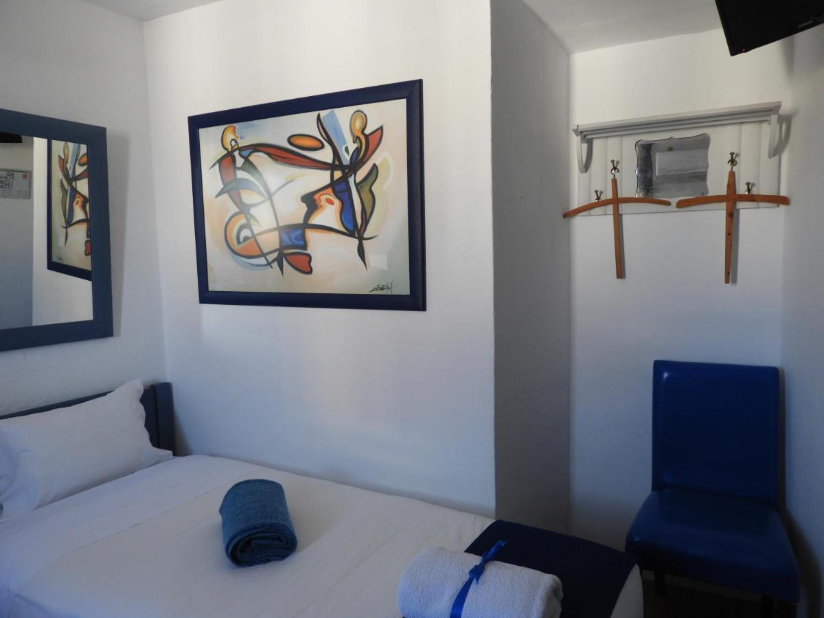 Alandroal Guest House, Hotel Zewnętrze zdjęcie