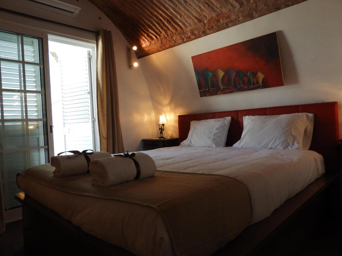 Alandroal Guest House, Hotel Zewnętrze zdjęcie