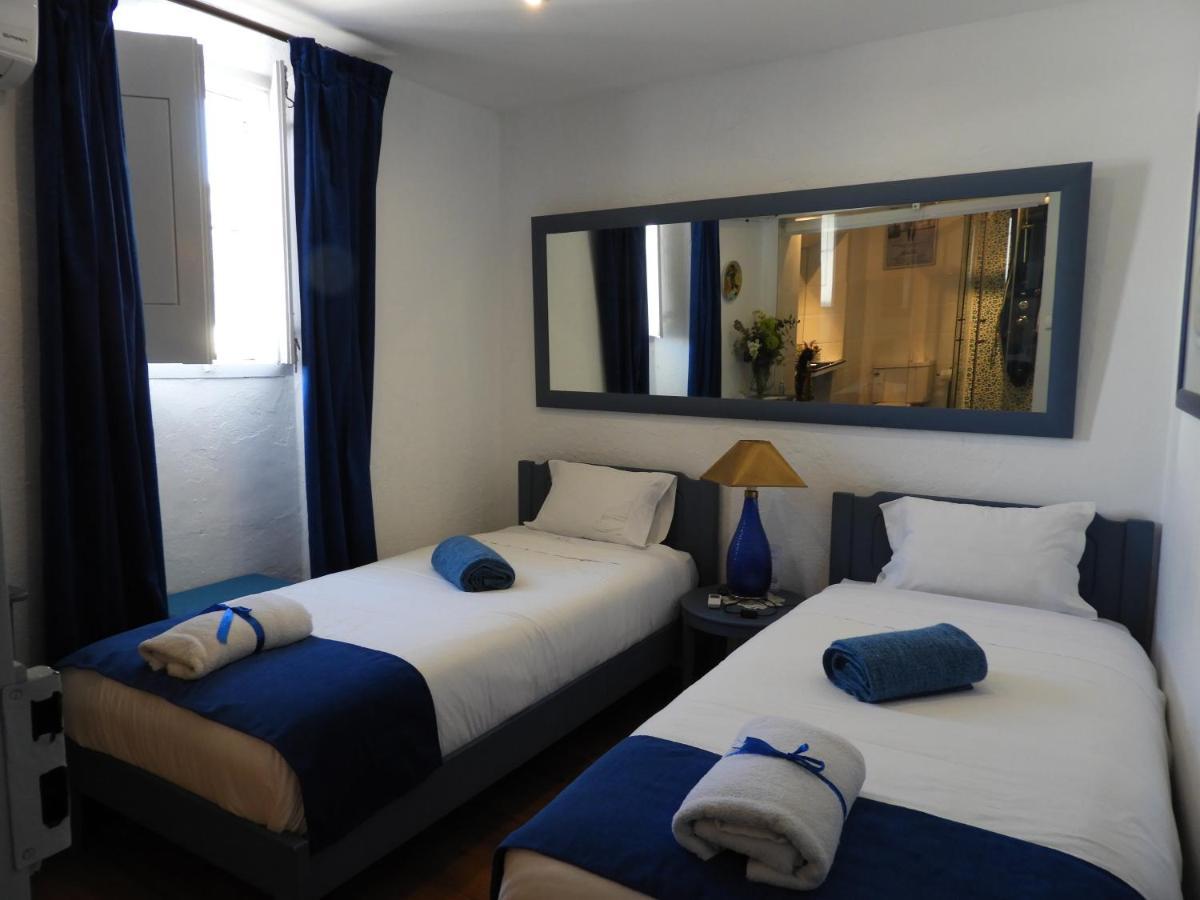 Alandroal Guest House, Hotel Zewnętrze zdjęcie