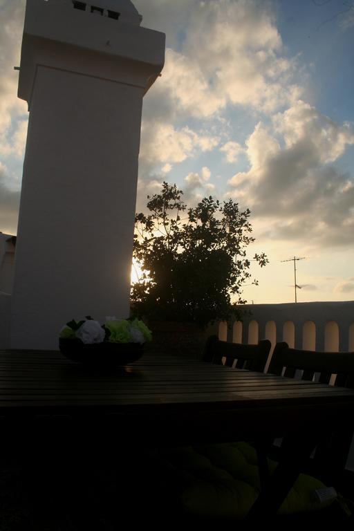Alandroal Guest House, Hotel Zewnętrze zdjęcie