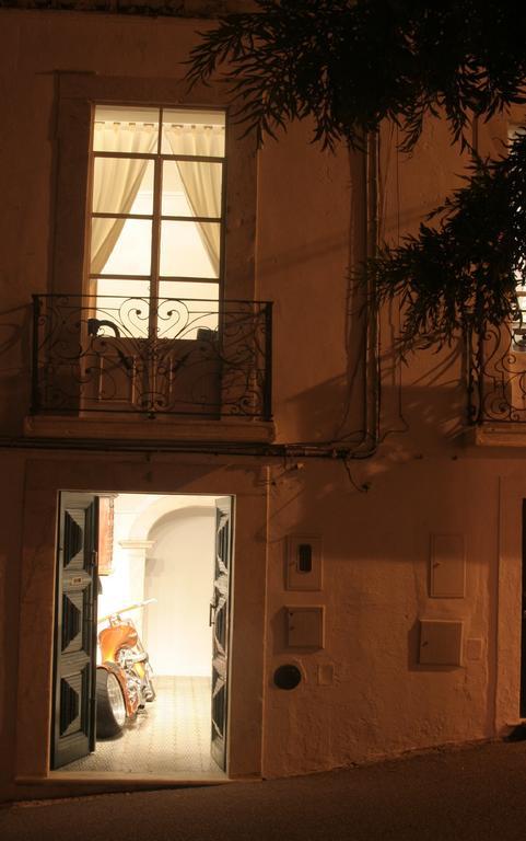 Alandroal Guest House, Hotel Zewnętrze zdjęcie