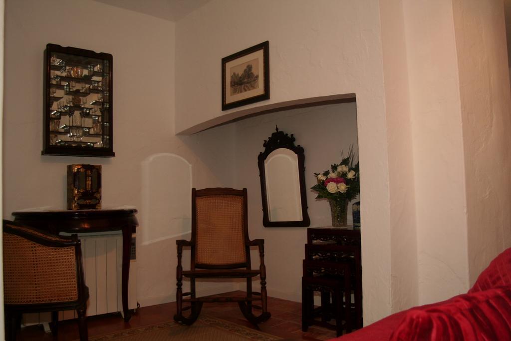 Alandroal Guest House, Hotel Zewnętrze zdjęcie