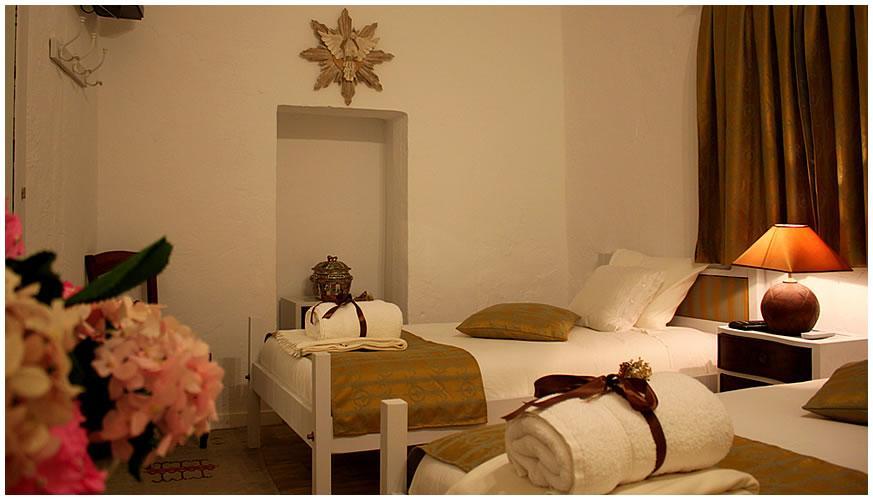 Alandroal Guest House, Hotel Zewnętrze zdjęcie