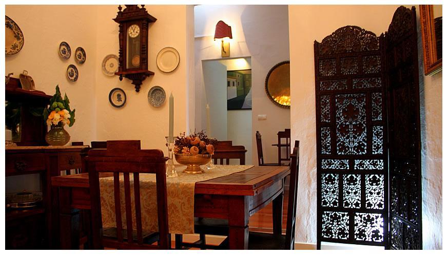Alandroal Guest House, Hotel Zewnętrze zdjęcie