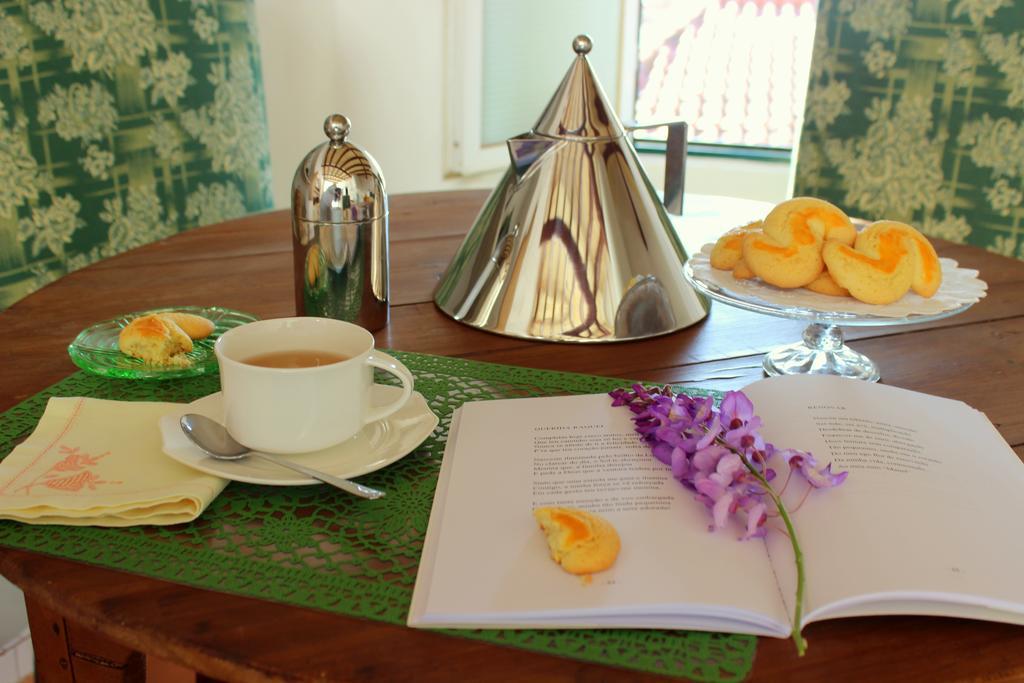 Alandroal Guest House, Hotel Zewnętrze zdjęcie