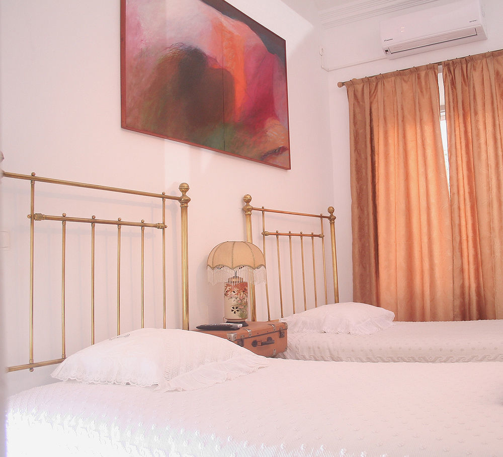 Alandroal Guest House, Hotel Zewnętrze zdjęcie