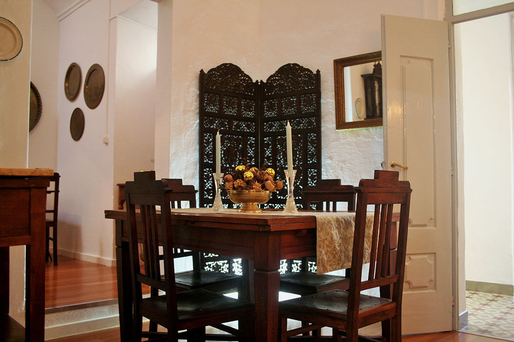 Alandroal Guest House, Hotel Zewnętrze zdjęcie